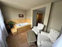 Mata Butik Hotel - Hot Tub