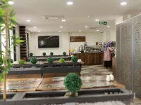 Dedehan Hotel Hotels in Arsin