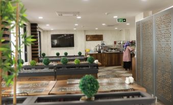 Dedehan Hotel