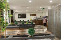 Dedehan Hotel Hotels in Arsin