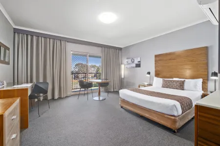 Quality Hotel Dickson