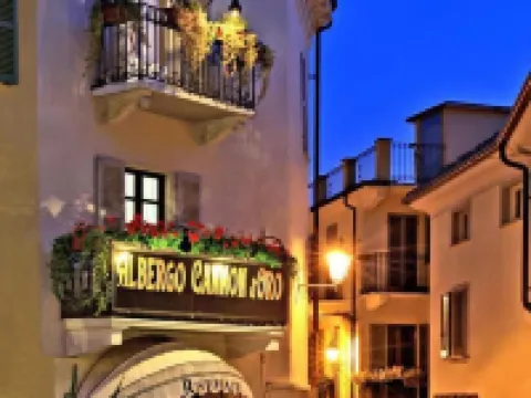 Cannon d'Oro Hotels in Cocconato