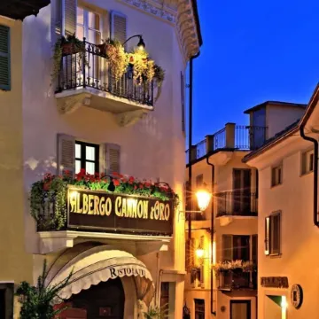 Cannon d'Oro