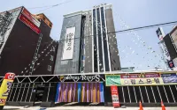 Rings Motel Các khách sạn ở 