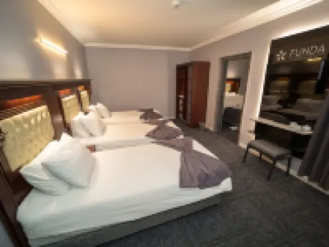 Funda Hotel Hotels near Meydan