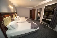 Funda Hotel Hotels near Ciragan Restaurant