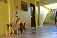 Baan Pordeedin