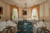 Lejondals Slott Hotel a Bro