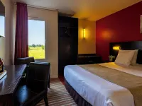 Logis Hostellerie d'Aussois Hotels in Burgundy