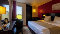 Logis Hostellerie d'Aussois Hotels in Montbard