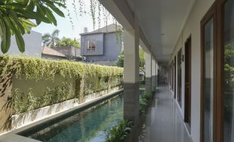 Super OYO Capital O 2166 Elitya Stay