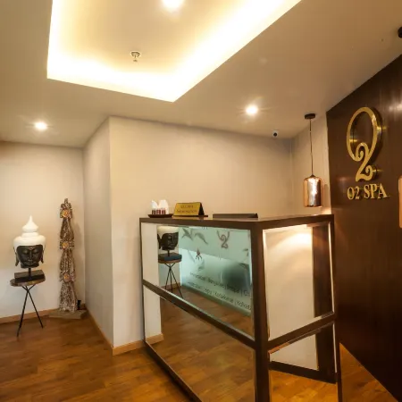 Novotel Imagicaa Khopoli