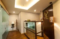 Novotel Imagicaa Khopoli - Kylpylä