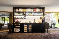 Queenstown Park Boutique Hotel Hotels in Queenstown