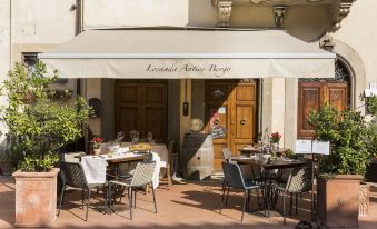 Locanda Antico Borgo