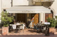 Locanda Antico Borgo Hotels in San Pancrazio