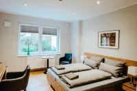 格伯霍夫飯店 埃爾福特住宿飯店