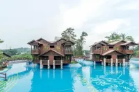 Eagle Ranch Resort