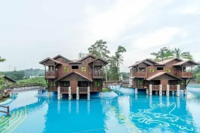 Eagle Ranch Resort