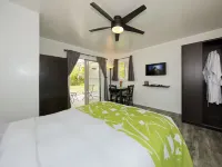 Hale 'Ohu Bed & Breakfast Hotels in Volcano
