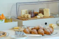 Suite Hotel l'Oasi di Riaci - breakfast