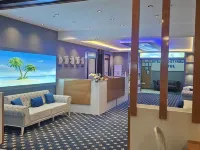 Skyblue Istanbul Hotel Hotels near Tuzla Shipyard