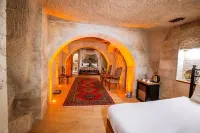 Caldera Cave Hotel & Restaurant - Quầy bar