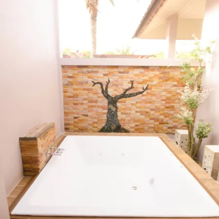 Pueanjai Resort and Restaurant