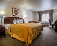 Quality Inn Peru Near Starved Rock State Park Hôtels à : Deer Park Township
