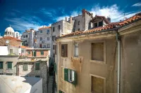 Hotel Jadran Šibenik - Ocean View