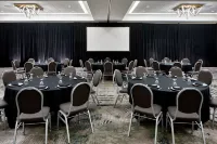 Detroit Metro Airport Marriott