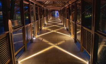 Jatiuca Hotel & Resort