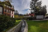Willa Słoneczko Hotels in 