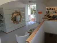 Boutique Hotel Helios - bar