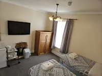 Rose Marie Guest House