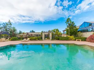 Harrington River Lodge