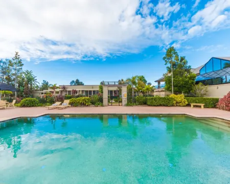 Harrington River Lodge Hotels in Taree