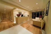 Citta' Dei Papi Hotels in Anagni