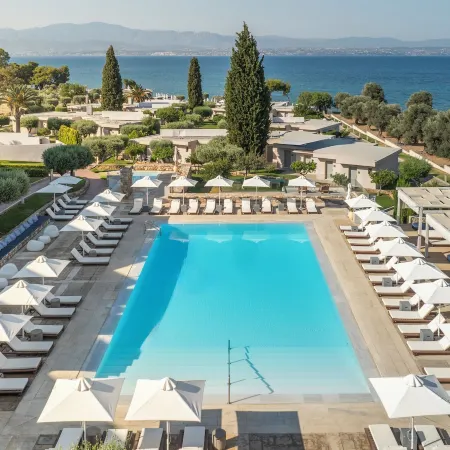 Amaronda Resort & Spa Eretria