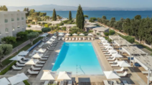 Amaronda Resort & Spa Eretria