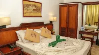 Senani Hotel - Bintang 4