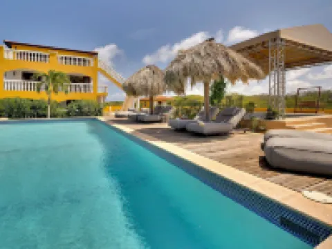 Boutique Hotel Wanapa Adult Friendly - 14 years and older. Hotels in Kralendijk