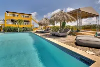 Boutique Hotel Wanapa Adult Friendly - 14 years and older.