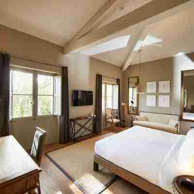 Domaine de Fontenille - Fontenille Collection Rooms