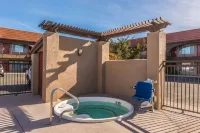Laurel Inn & Conference Center Hotels in Salinas