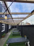 The Albert Hotel - Wifi
