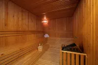 Swiss-Belresort Tuyen Lam - Spa