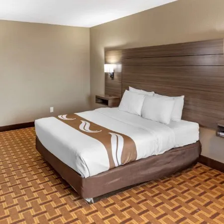 Hotel Inn Santa Fe