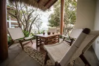 Pacaya Lodge and Spa - spa