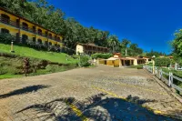 Hotel Fazenda Village Montana Hotels in Socorro